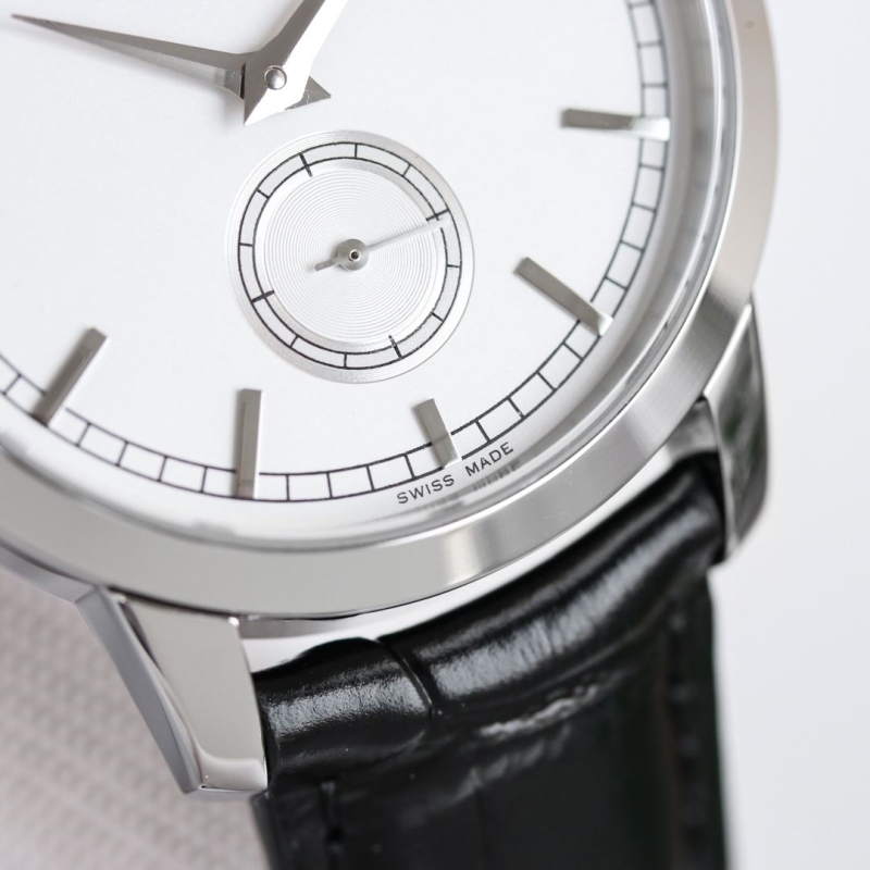 VACHERON CONSTANTIN